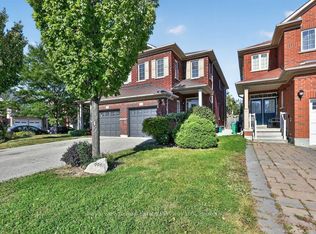 4445 Centretown Way, Mississauga, ON L5R0C6