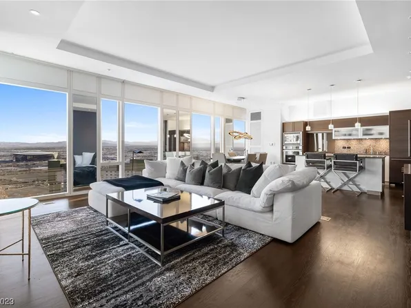 3750 Las Vegas Blvd S, Las Vegas, NV 89158