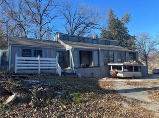 12001 Little Blue Rd, Kansas City, MO 64133