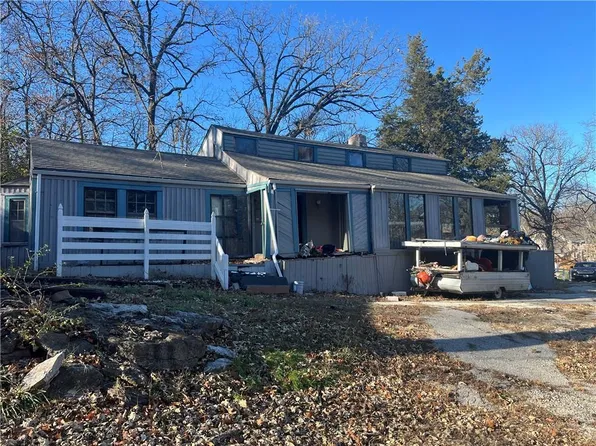 12001 Little Blue Rd, Kansas City, MO 64133