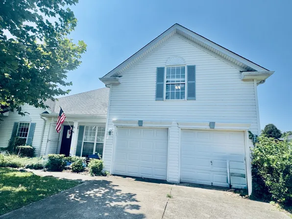 125 Megan St, Spring Hill, TN 37174