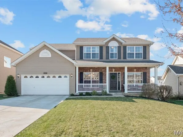 308 Graywynd Ct, Lake Saint Louis, MO 63367