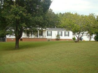 354 New Bethel Rd, Henry, TN 38231