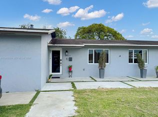 Seminola City Sec 2, Hialeah, FL 33010