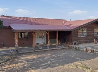 10 Rim Rd, Alpine, TX 79830