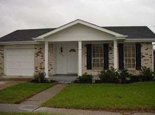 3328 Iowa Ave, Kenner, LA 70065