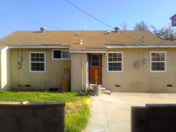 5th image of 16811 E Masline St