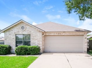 1219 Pike Path, Round Rock, TX 78665