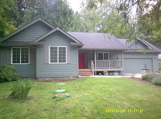 305 Dungeness Mdws, Sequim, WA 98382