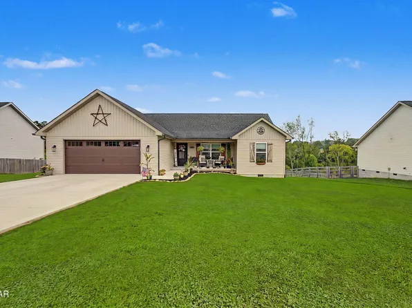 6231 Lanier Rd, Maryville, TN 37801