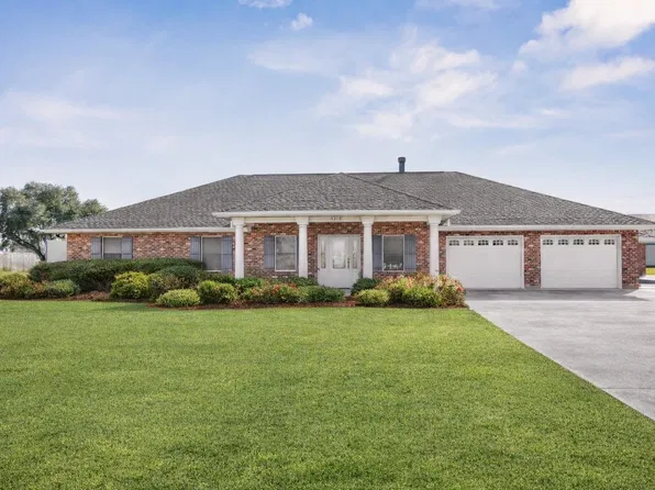4318 Claiborne Ave, Bourg, LA 70343