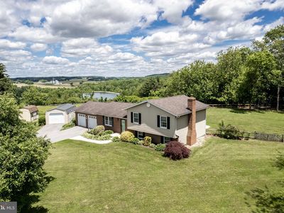 821 Lucabaugh Mill Rd, Westminster, MD, 21157