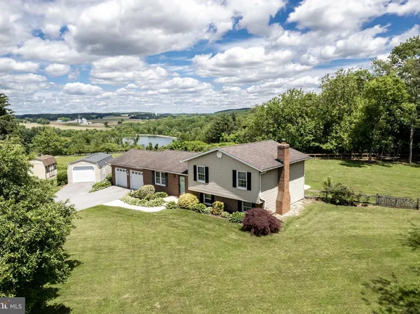 821 Lucabaugh Mill Rd, Westminster, MD 21157