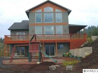 4340 Kings Valley Hwy, Dallas, OR 97338