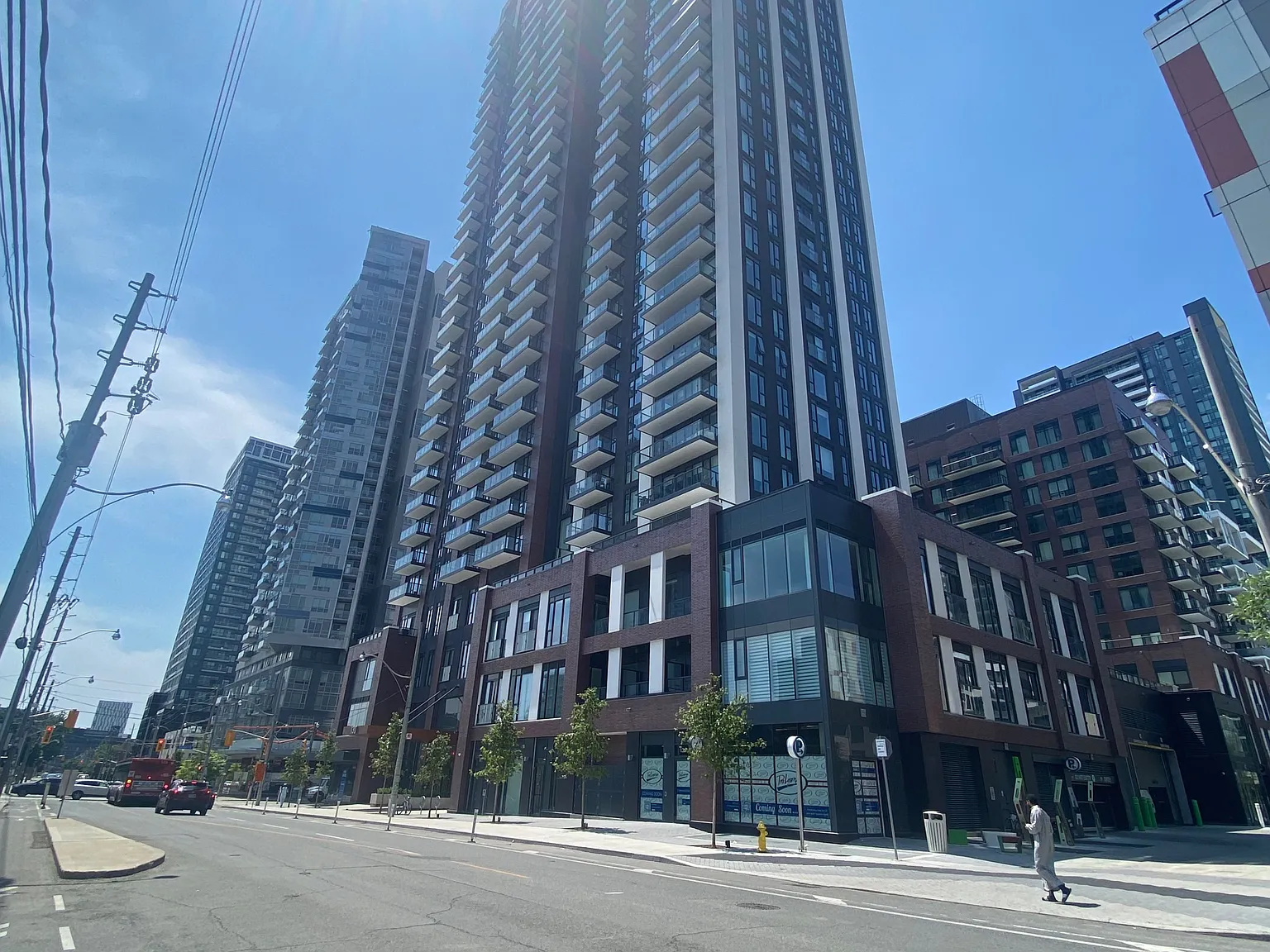 1 bed, $1,840 — Photo 3
