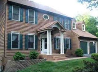 7429 Rimrock Ct, New Market, MD 21774