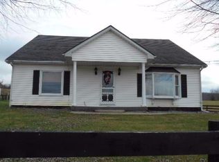 161 Vance Rd, Salt Lick, KY 40371