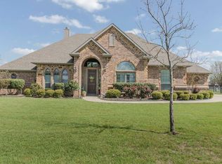 13100 Charlotte Ann Ln, Haslet, TX 76052