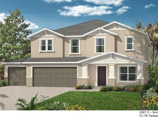 11547 Brighton Knoll Loop, Riverview, FL 33579
