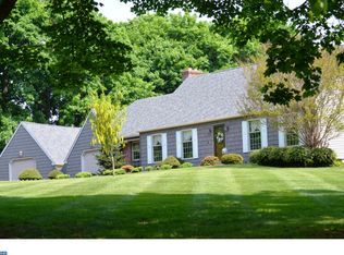 1109 Cardinal Dr, West Chester, PA 19382