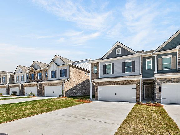 2nd image of 4535 Village Springs Sq