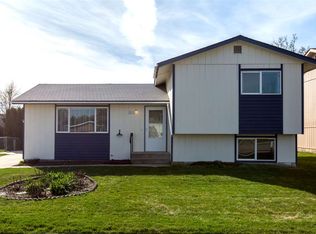 3611 N Thor St, Spokane, WA 99217