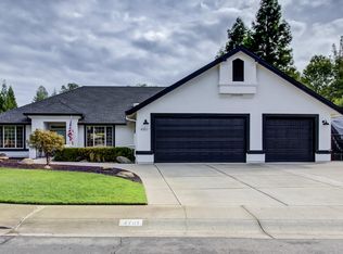 4701 Yellowstone Dr, Redding, CA