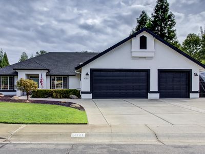 4701 Yellowstone Dr, Redding, CA, 96002