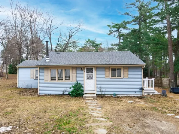 2 Wright Blvd, Lakeville, MA 02347