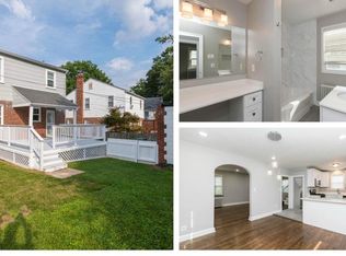 2703 Inglewood Ave, Baltimore, MD 21234