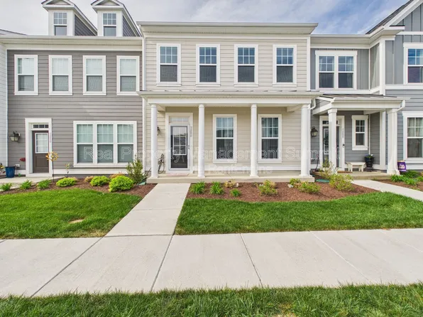 3284 Charleston Blvd, Rockingham, VA 22801