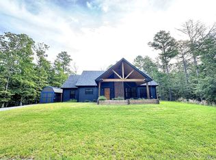 19803 E 720th Rd, Tahlequah, OK 74464