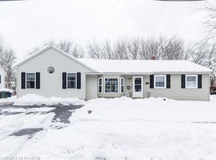 124 Coach Rd, South Portland, ME 04106