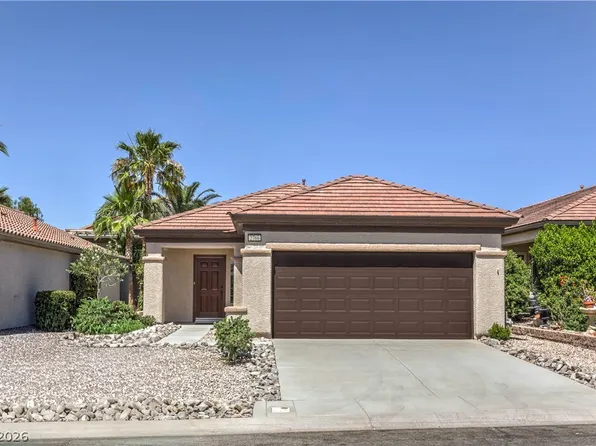 2766 Meadow Park Ave, Henderson, NV 89052