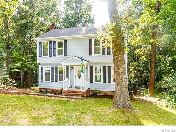 2nd image of 5104 Fairlake Ln