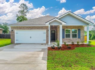 3942 Painter Branch Rd, Crestview, FL 32539