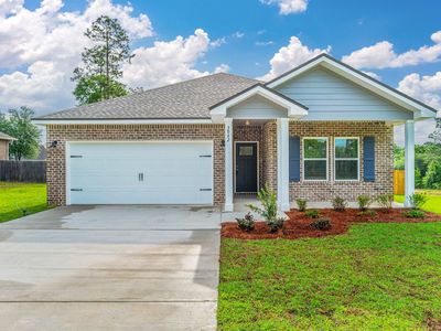 3942 Painter Branch Rd, Crestview, FL, 32539