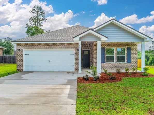 3942 Painter Branch Rd, Crestview, FL 32539