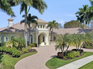 2909 Leonardo Ave, Naples, FL 34119