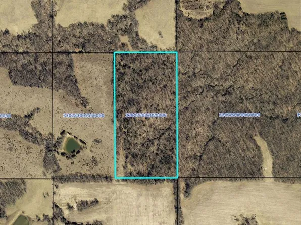 0 302nd Ave, Moulton, IA 52572