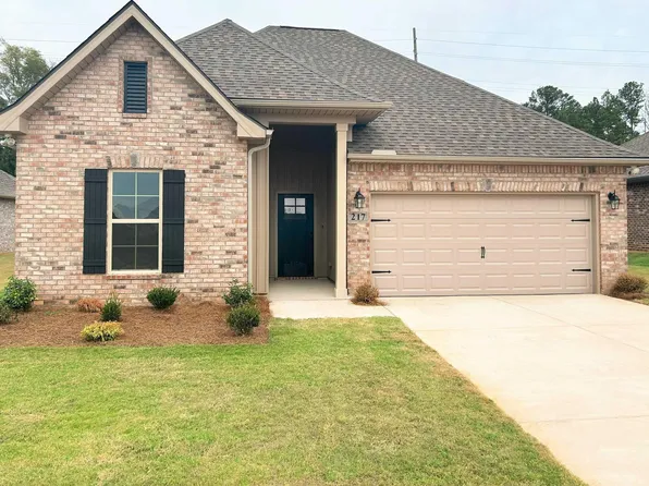 217 Willie Sanders Dr, Madison, AL 35756