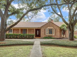 7803 Dashwood Dr, Houston, TX 77036