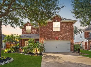 2111 Sherbrook Park Ln, Katy, TX 77449