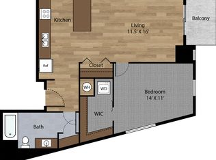Corvina Apartments, Omaha, NE 68102
