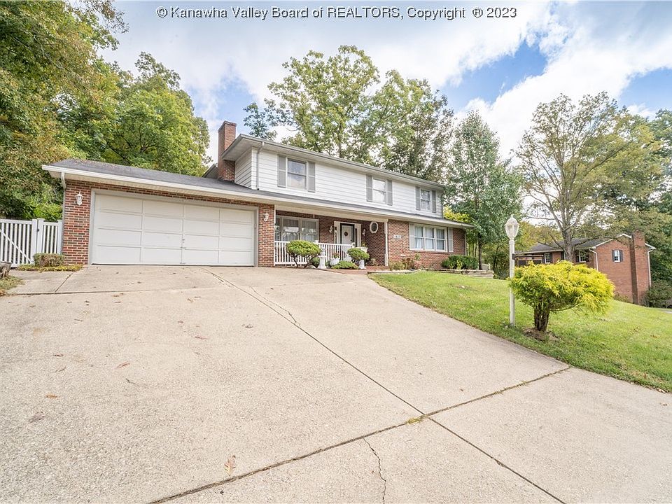 1817 Devondale Cir, Charleston, WV 25314 Zillow