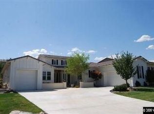 2912 Shale Creek Dr, Reno, NV 89511