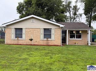 2012 Grant St, Terre Haute, IN 47802