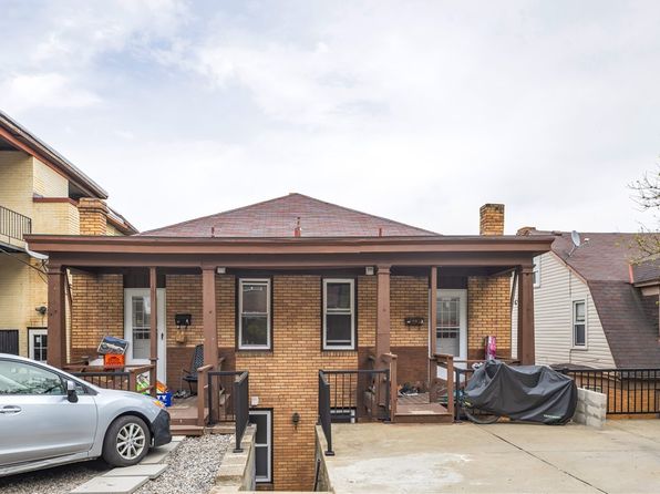 2832 Clermont Ave, Pittsburgh, PA 15227