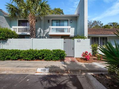 2 William Hilton Pkwy APT 202, Hilton Head Island, SC, 29926