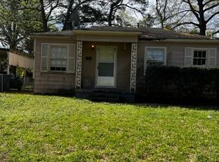 2745 Meadow Ave, Shreveport, LA 71108